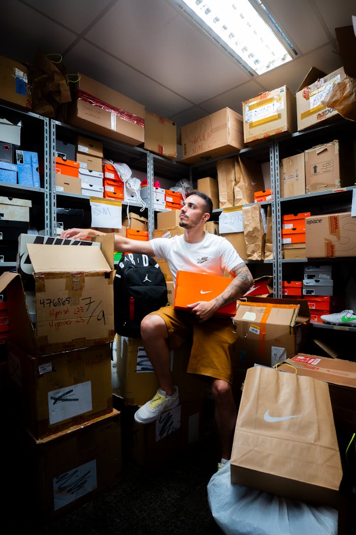 Free stock photo of boots, football, nike